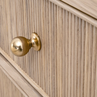 Palma Nightstand