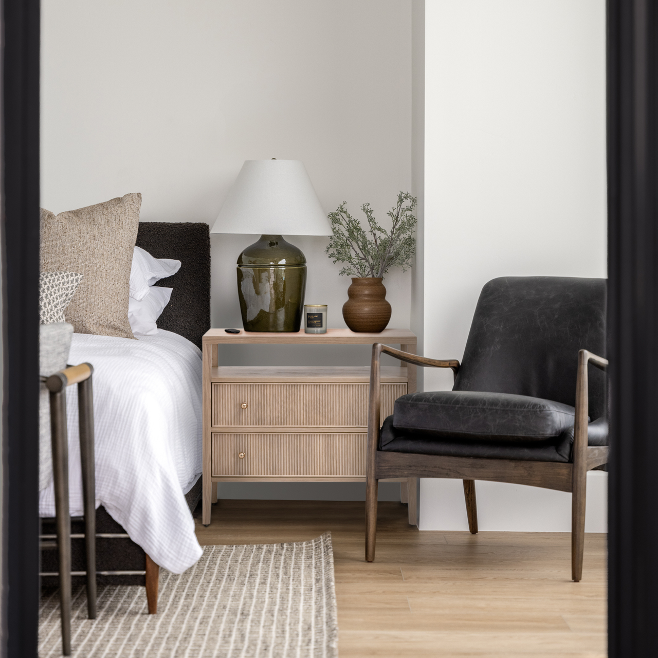 Palma Nightstand
