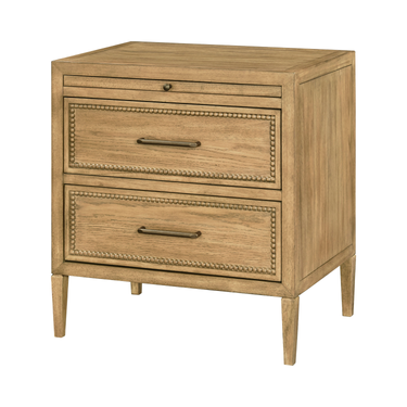 Hermosa Nightstand