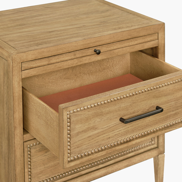 Hermosa Nightstand