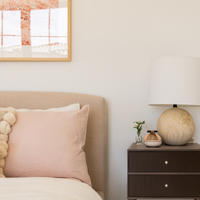 Palma Nightstand