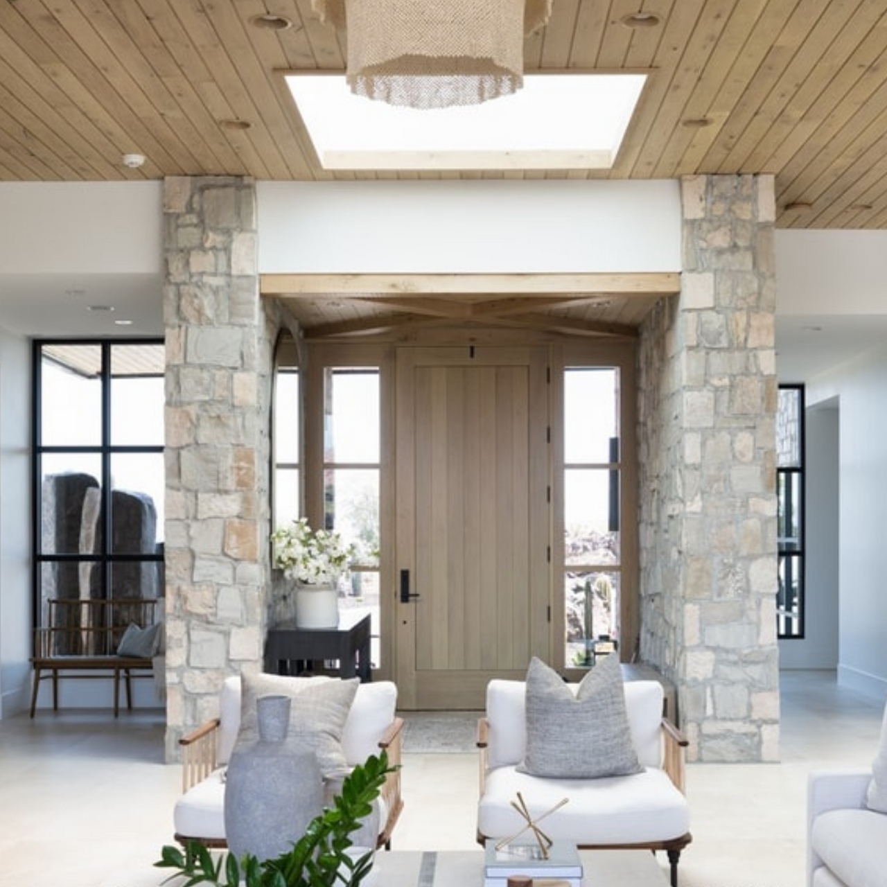 Sea Pines Console