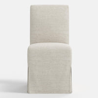 Alice Slipcover Chair