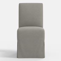Alice Slipcover Chair
