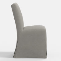 Alice Slipcover Chair