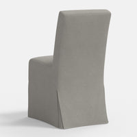 Alice Slipcover Chair