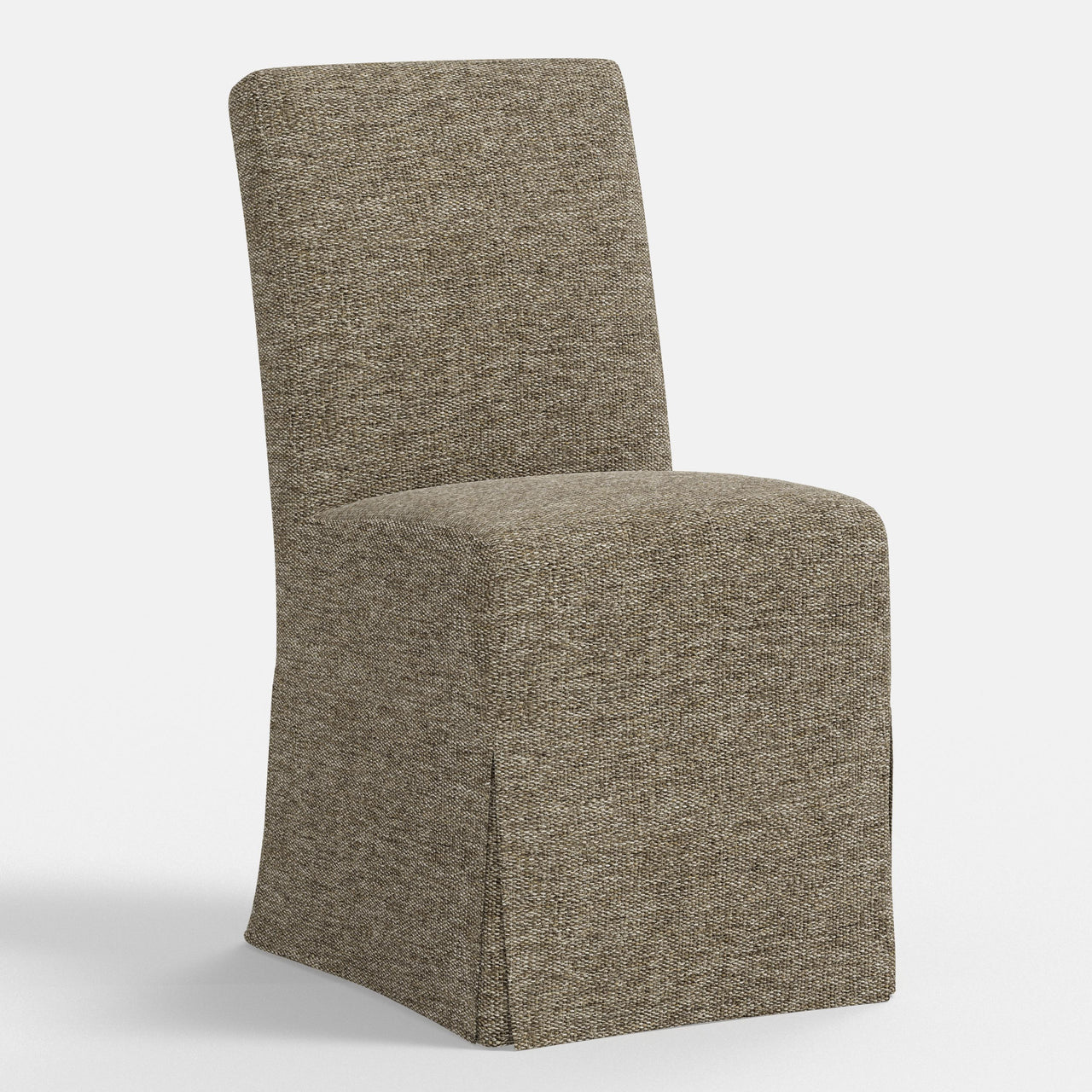 Alice Slipcover Chair