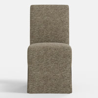 Alice Slipcover Chair