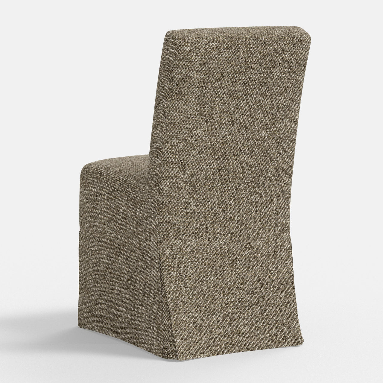 Alice Slipcover Chair