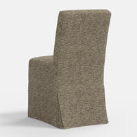 Alice Slipcover Chair