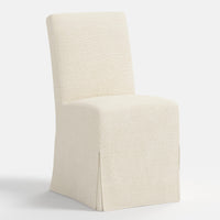 Alice Slipcover Chair