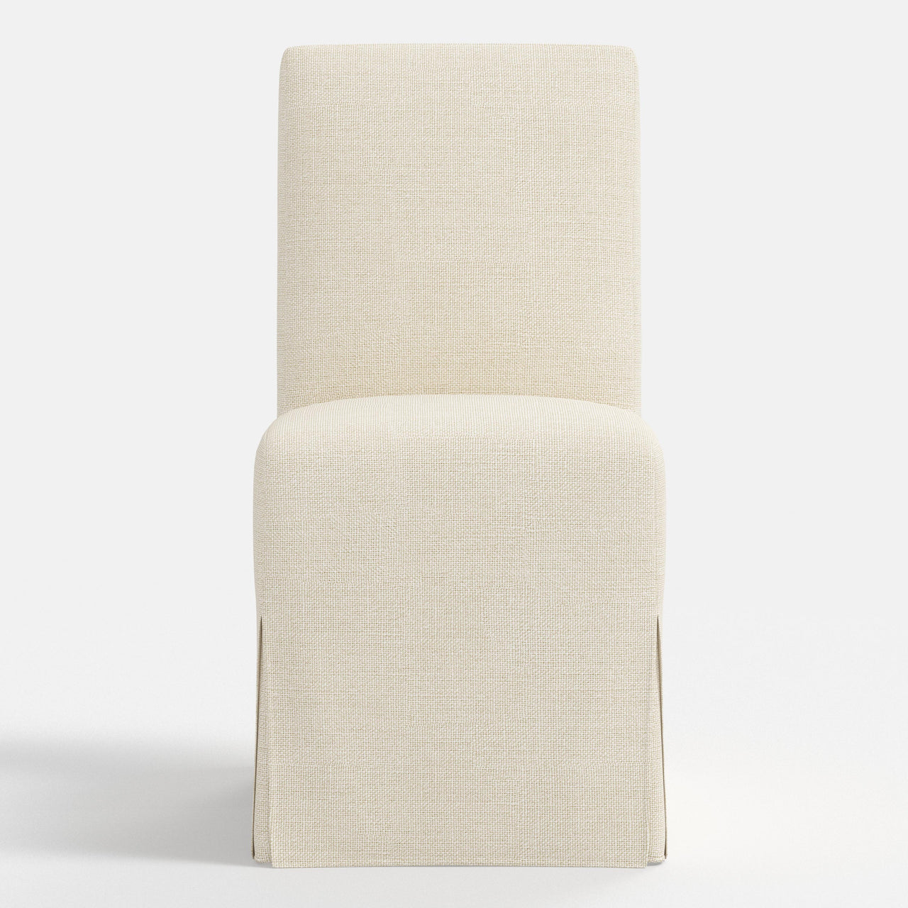 Alice Slipcover Chair