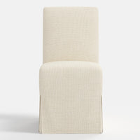 Alice Slipcover Chair