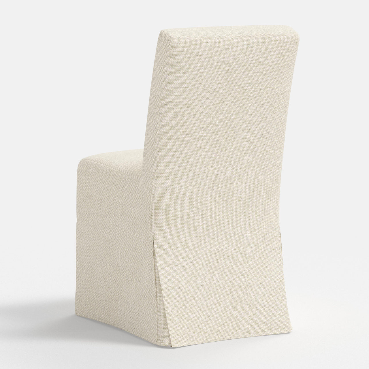 Alice Slipcover Chair