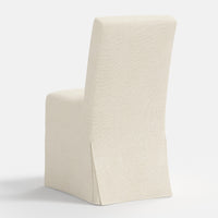 Alice Slipcover Chair