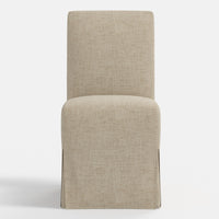 Alice Slipcover Chair