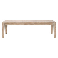 Avalon Extension Dining Table