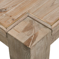 Thumbnail for Avalon Extension Dining Table