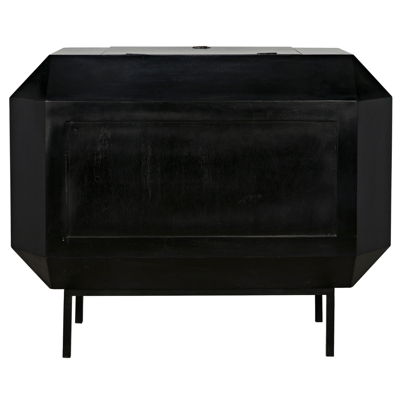Brisbane Mahogany Dresser