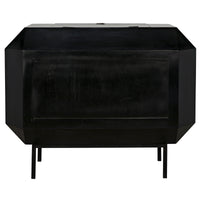 Brisbane Mahogany Dresser