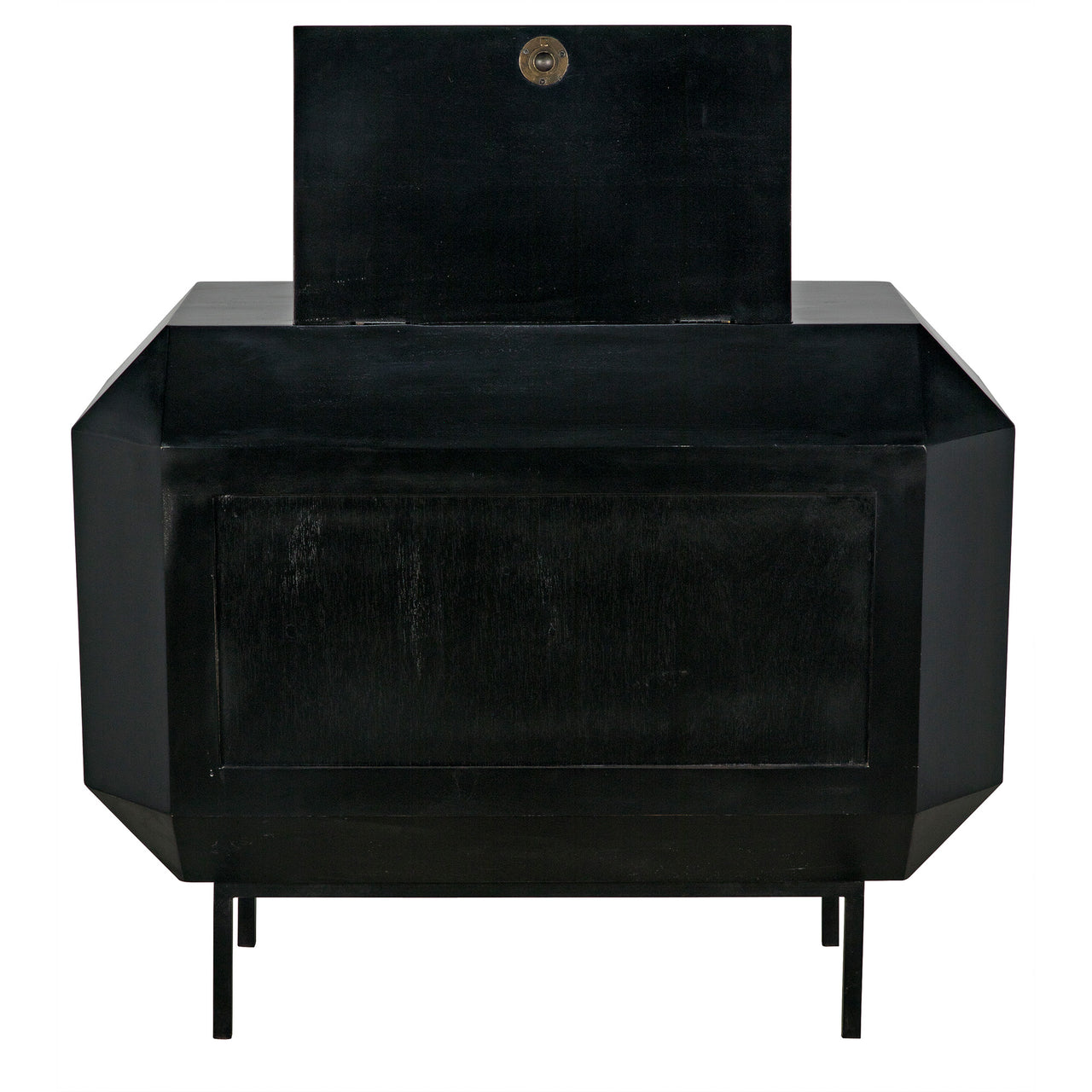Brisbane Mahogany Dresser