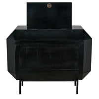 Brisbane Mahogany Dresser