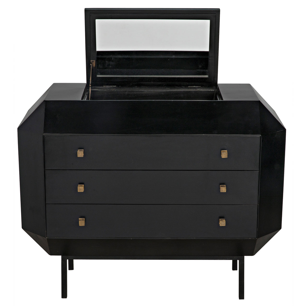 Brisbane Mahogany Dresser