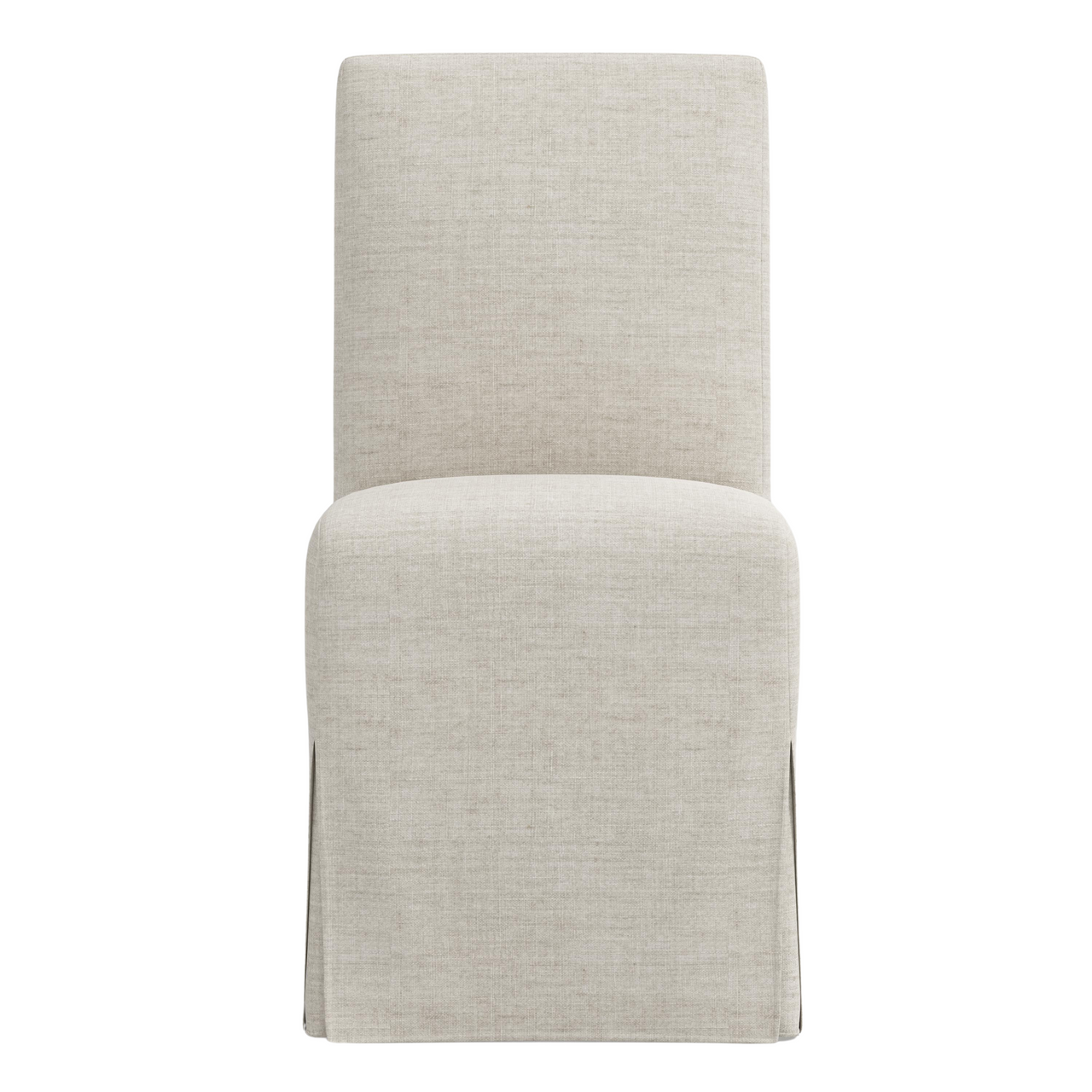 Alice Slipcover Chair