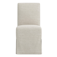 Alice Slipcover Chair