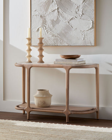 Eve Console Table
