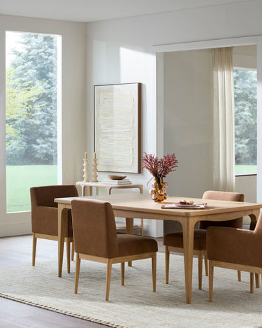 Mollie Dining Table