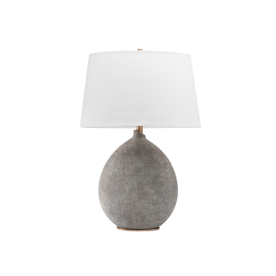 Del Norte Lamp – Becki Owens Living
