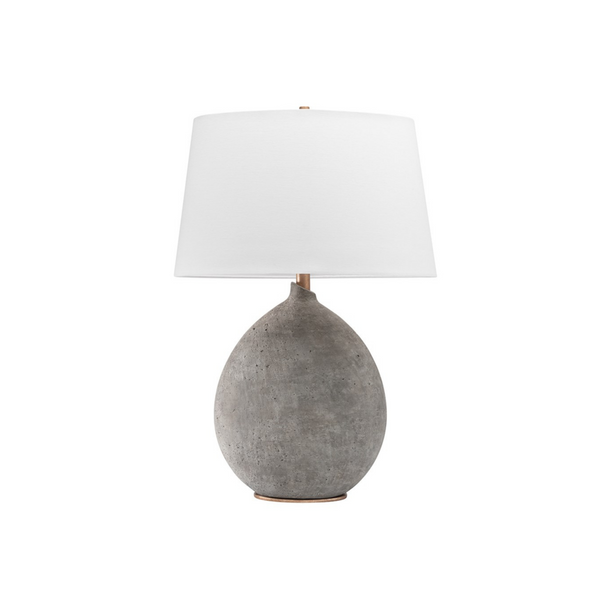 Del Norte Lamp – Becki Owens Living