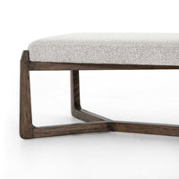 Rialto Bench