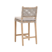 Port Counter Stool