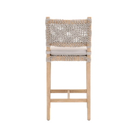 Port Counter Stool