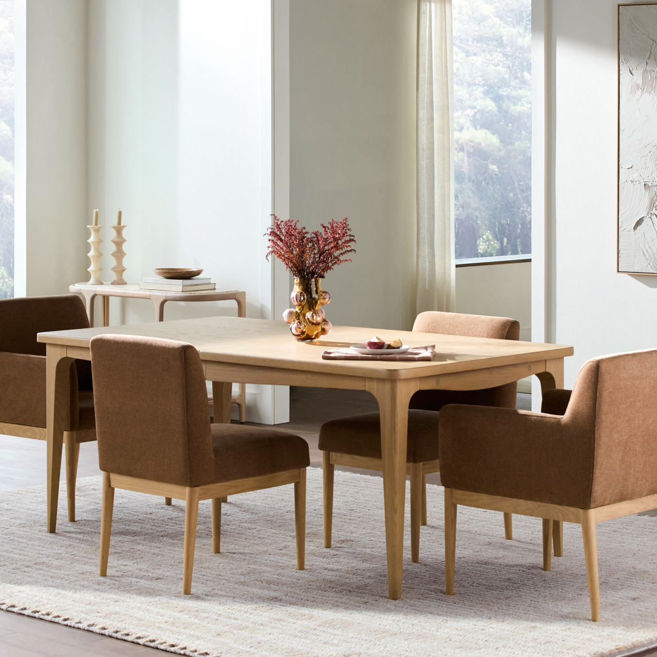 Mollie Dining Chair