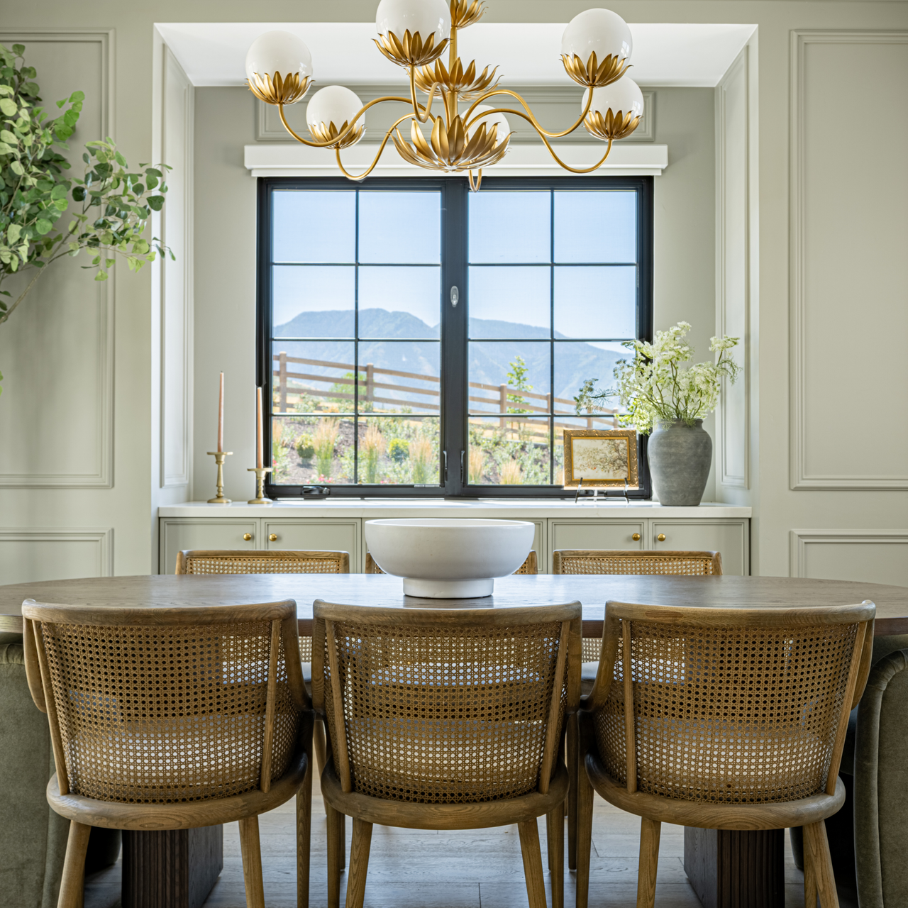 Avon Dining Chair