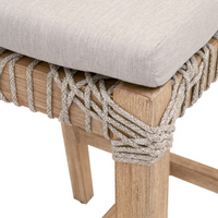 Port Counter Stool
