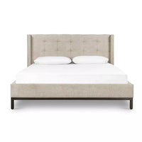 Newell Bed
