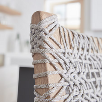 Port Counter Stool