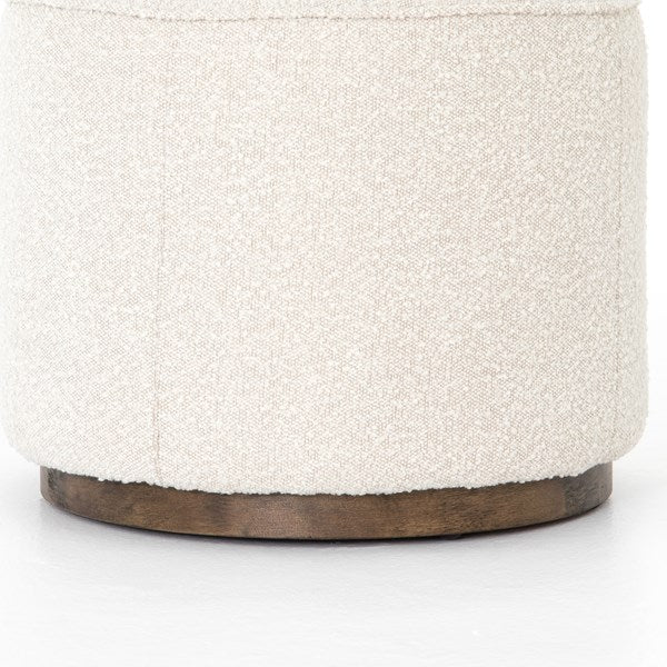 Salyer Ottoman
