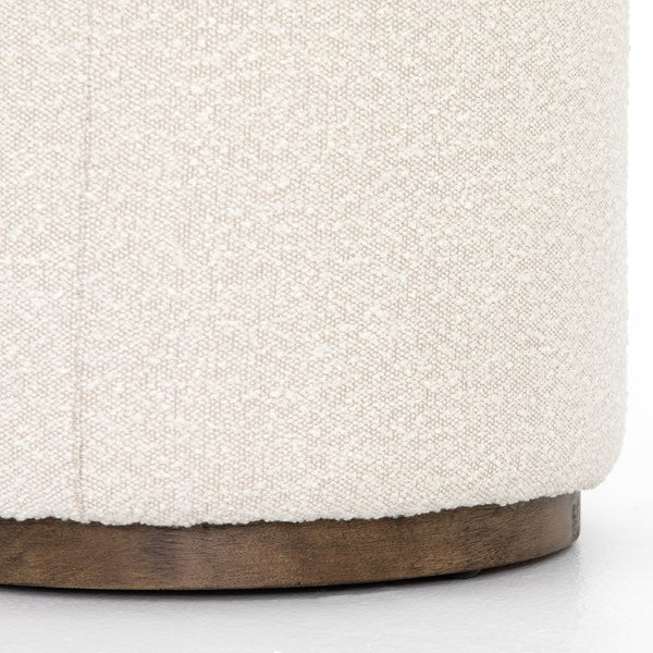 Salyer Ottoman