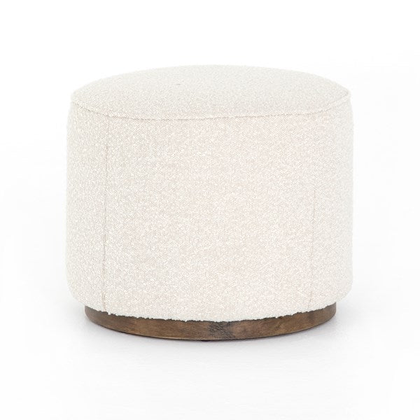 Salyer Ottoman