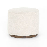 Salyer Ottoman