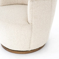 Alpine Swivel Chair