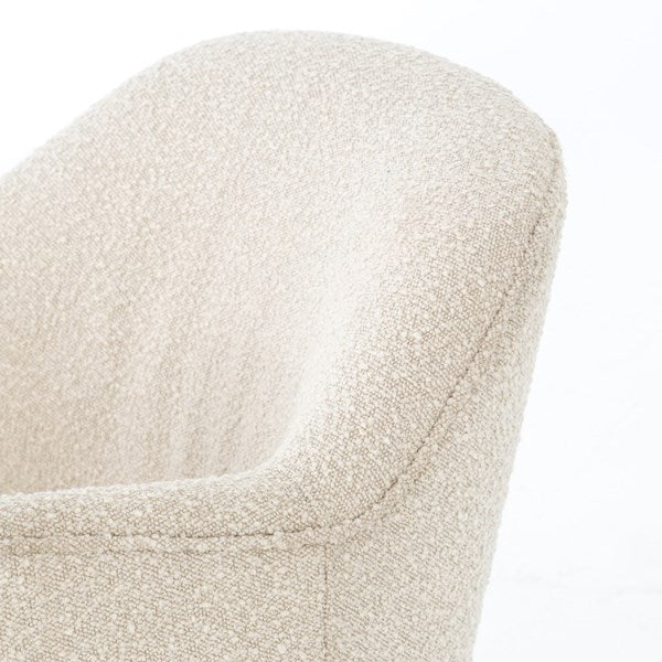 Alpine Swivel Chair
