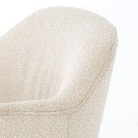 Alpine Swivel Chair