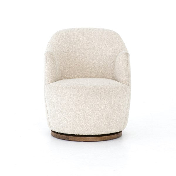 Alpine Swivel Chair