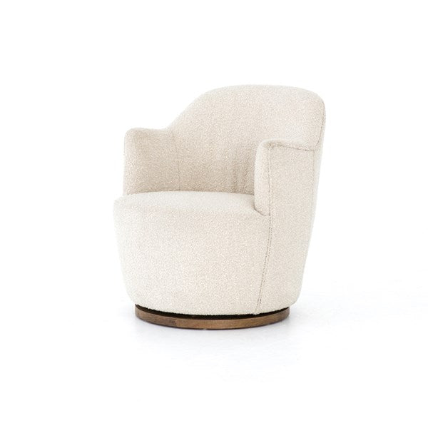 Alpine Swivel Chair